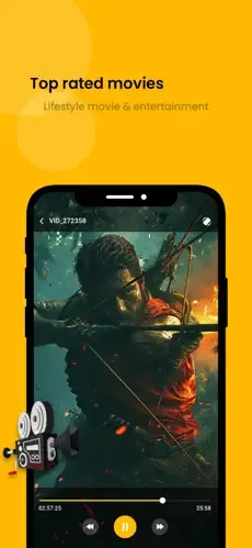 hotstar17854827499525 Top Rated Movies