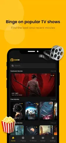 hotstar17854827499525 tv show